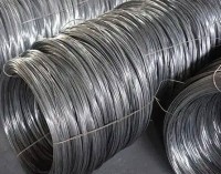 Hoće li od nehrđajućeg čelika žice rust?